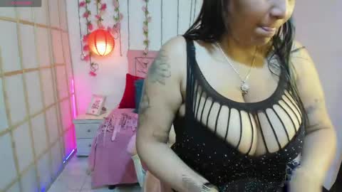 pamela online show from May 2026 07:55:02 PM