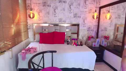 pamela online show from May 2026 01:18:02 PM