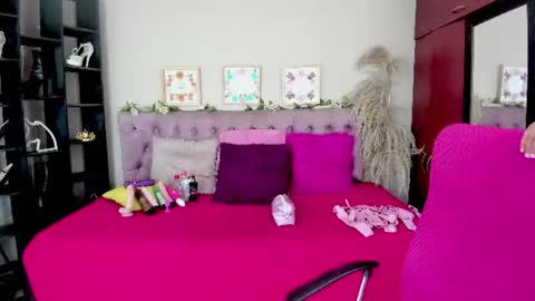 pamela online show from June 2026 12:53:02 PM