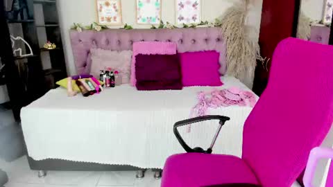 pamela online show from June 2026 07:46:01 PM