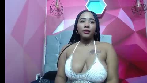 Snapshot of _pamela_ebony_ chatting on July 2026 04:29:02 AM pamela ebony online show from July 2026 04:29:02 AM