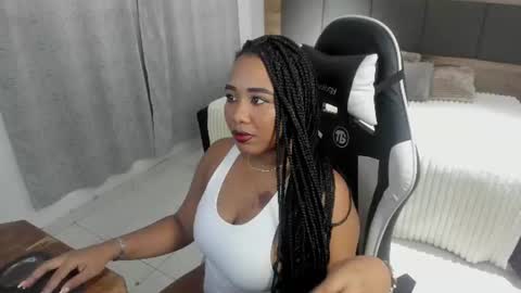 Snapshot of _pamela_ebony_ chatting on July 2026 09:19:02 PM pamela ebony online show from July 2026 09:19:02 PM