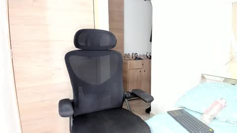 Pamela online show from January 2025 01:11:02 AM