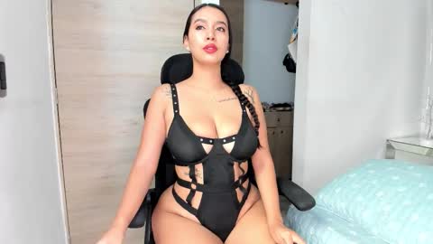 Pamela online show from September 2025 11:39:02 PM