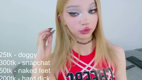 _paprika online show from January 2026 09:07:02 PM