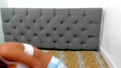 Snapshot of _patty_18 chatting on January 2025 11:27:02 AM _patty_18 online show from January 2025 11:27:02 AM