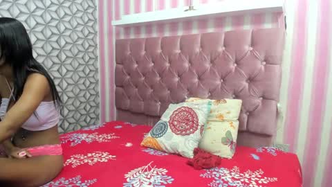 Snapshot of _patty_18 chatting on February 2025 12:25:02 PM _patty_18 online show from February 2025 12:25:02 PM