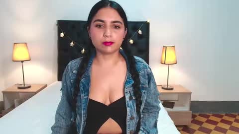 Paulina online show from January 2026 01:24:02 PM