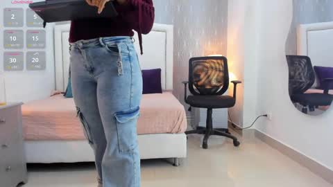  peach1  online show from June 2026 10:49:01 AM