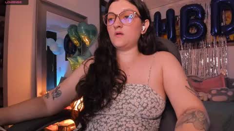 violeta ig  online show from March 2025 06:50:02 AM