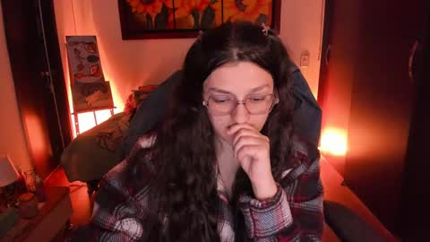 violeta ig  online show from September 2025 03:17:02 AM