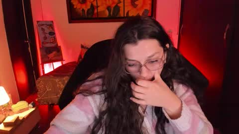 violeta ig  online show from September 2025 04:06:01 AM