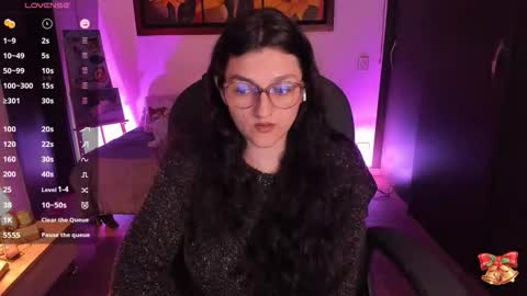 violeta ig  online show from November 2025 04:56:01 AM