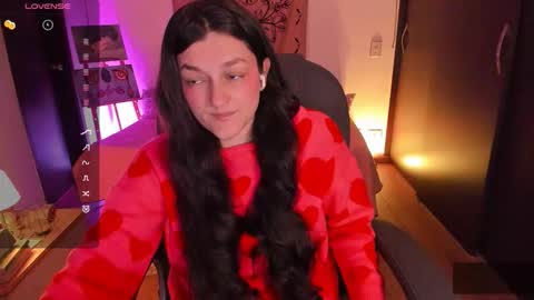 violeta ig  online show from February 2026 02:50:02 AM