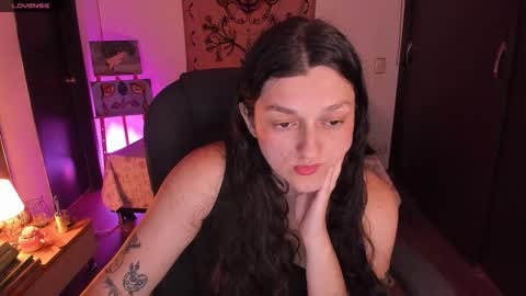 violeta ig  online show from March 2026 03:09:02 AM