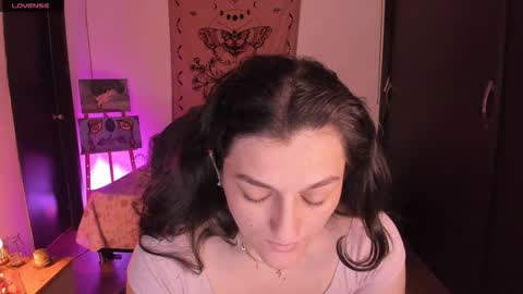 violeta ig  online show from March 2026 04:16:01 AM