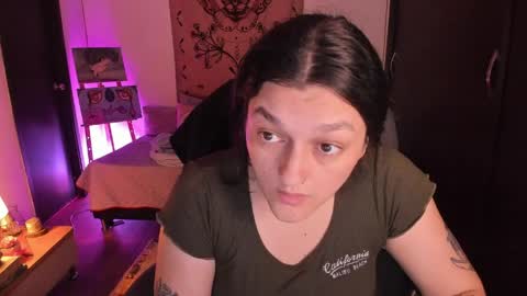 violeta ig  online show from April 2026 03:15:01 AM
