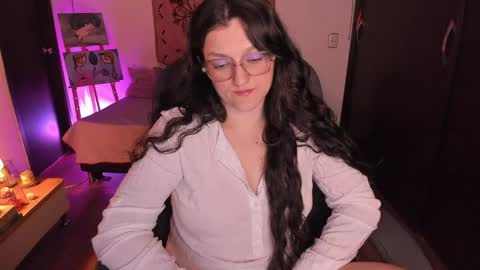 violeta ig  online show from April 2026 02:40:02 AM