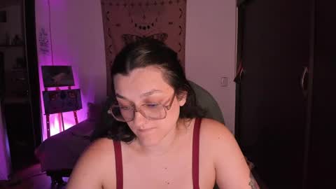 violeta ig  online show from May 2026 03:36:01 AM