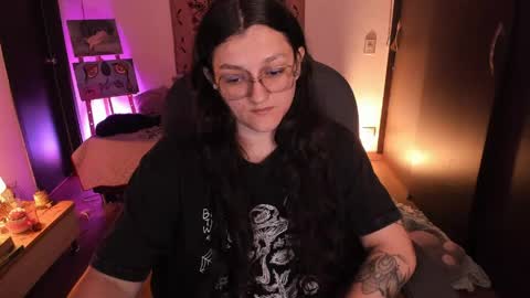 violeta ig  online show from May 2026 05:04:01 AM