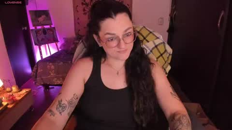 violeta ig  online show from June 2026 03:20:02 AM