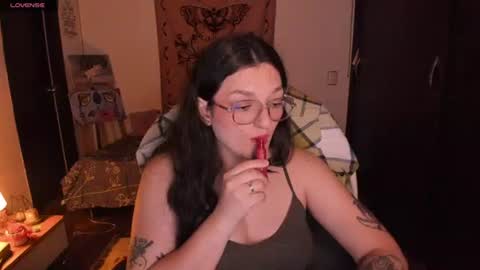 violeta ig  online show from June 2026 02:54:02 AM