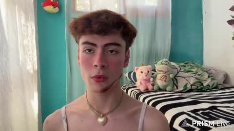 esteban online show from April 2026 07:05:01 PM