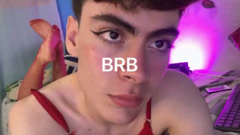 Snapshot of _peachyboy chatting on July 2026 02:11:02 AM esteban online show from July 2026 02:11:02 AM