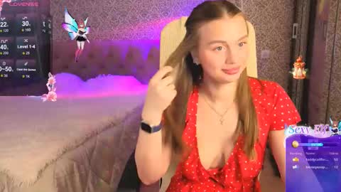 Jasminefeelings online show from March 2026 09:37:02 AM