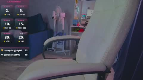 Ilona online show from September 2025 07:21:02 AM