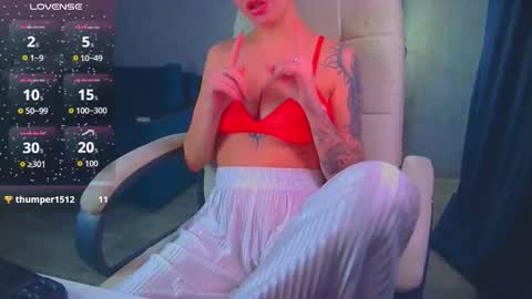 Snapshot of _pink__rabbit_ chatting on February 2026 05:48:02 AM Ilona online show from February 2026 05:48:02 AM