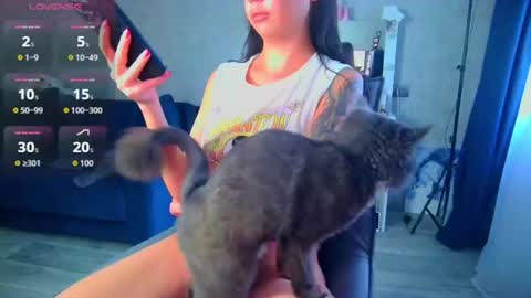 Snapshot of _pink__rabbit_ chatting on July 2026 01:51:02 PM Ilona online show from July 2026 01:51:02 PM