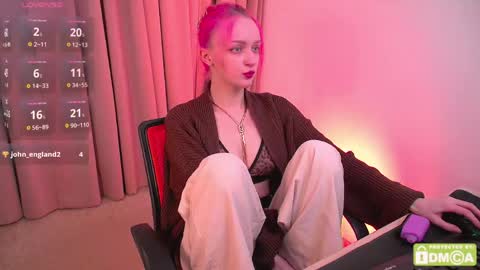 Maisie online show from April 2026 07:42:02 AM