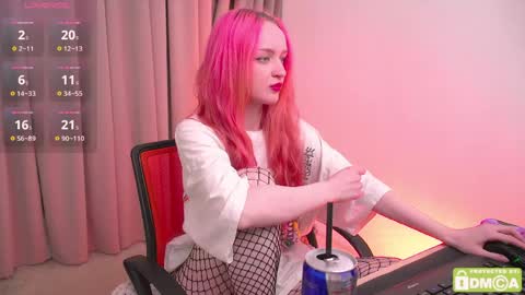 Maisie online show from April 2026 02:30:01 PM