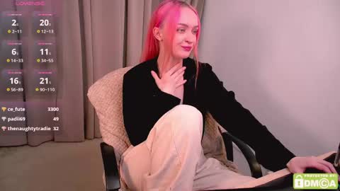 Maisie online show from May 2026 02:44:02 PM