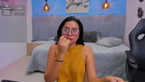 talia online show from February 2026 06:50:01 PM