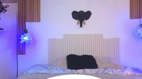 Laura online show from March 2026 08:25:01 PM