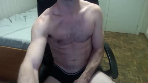 Snapshot of _pornstar_boy chatting on October 2025 12:36:02 PM Sexy Daddy online show from October 2025 12:36:02 PM