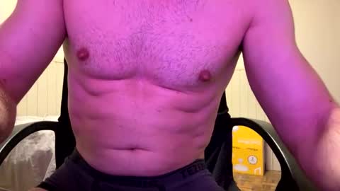 Sexy Daddy online show from June 2026 06:56:01 AM