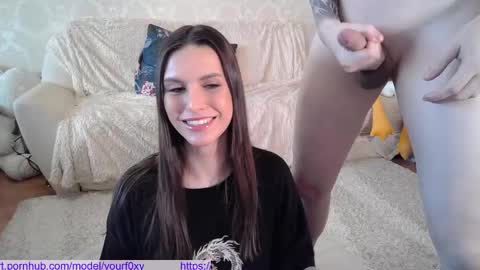 Snapshot of _pretty_fox_ chatting on March 2025 08:19:02 AM _pretty_fox_ online show from March 2025 08:19:02 AM