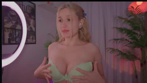 Eva online show from June 2026 10:03:02 PM