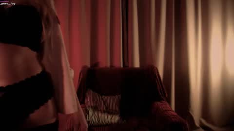 Snapshot of _pure_joy chatting on September 2025 07:30:01 PM Joy online show from September 2025 07:30:01 PM