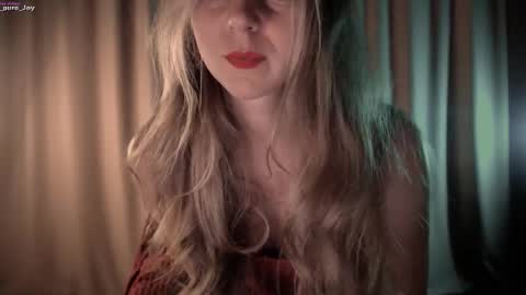 Snapshot of _pure_joy chatting on September 2025 07:30:02 PM Joy online show from September 2025 07:30:02 PM