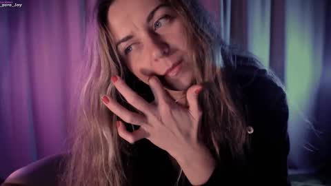 Snapshot of _pure_joy chatting on October 2025 08:38:02 PM Joy online show from October 2025 08:38:02 PM