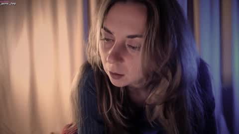 Snapshot of _pure_joy chatting on October 2025 08:17:01 PM Joy online show from October 2025 08:17:01 PM