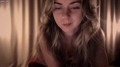 Snapshot of _pure_joy chatting on October 2025 07:46:02 PM Joy online show from October 2025 07:46:02 PM