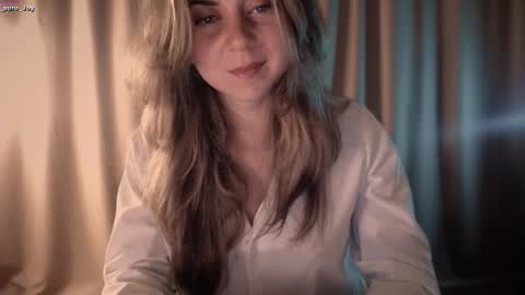 Snapshot of _pure_joy chatting on October 2025 08:55:02 PM Joy online show from October 2025 08:55:02 PM