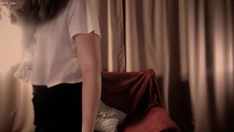 Snapshot of _pure_joy chatting on October 2025 08:20:01 PM Joy online show from October 2025 08:20:01 PM