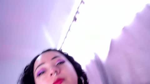 Snapshot of _purplecherry_ chatting on March 2026 01:47:01 PM Cherr online show from March 2026 01:47:01 PM