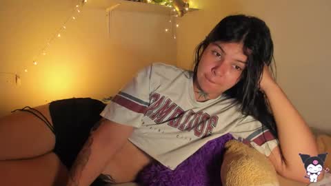 Stefany online show from March 2026 03:00:01 PM